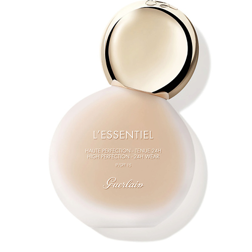 GUERLAIN Тональное средство для лица с матовым эффектом L'ESSENTIEL