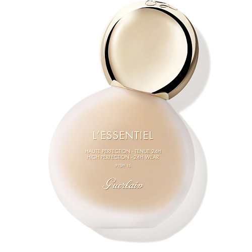 GUERLAIN Тональное средство для лица с матовым эффектом L'ESSENTIEL