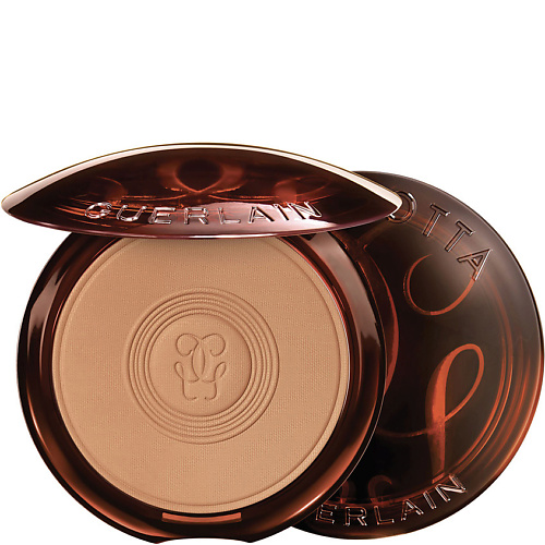 GUERLAIN Матовая пудра TERRACOTTA