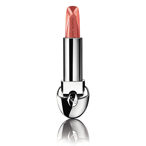 

GUERLAIN Сияющая помада для губ ROUGE G DE GUERLAIN (сменный блок)