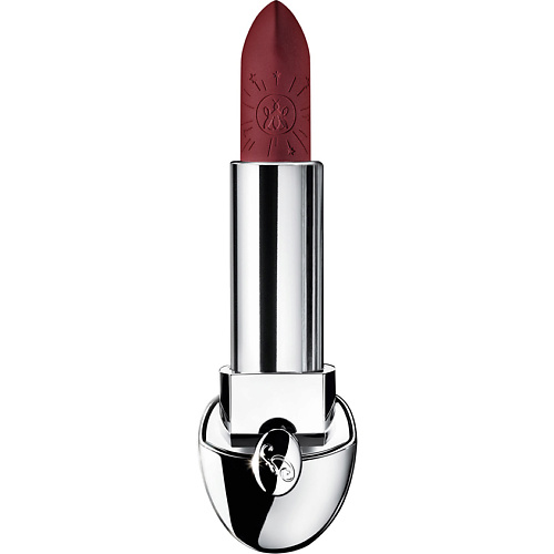 GUERLAIN Губная помада Rouge G De Guerlain (сменный блок) Xmas 2020