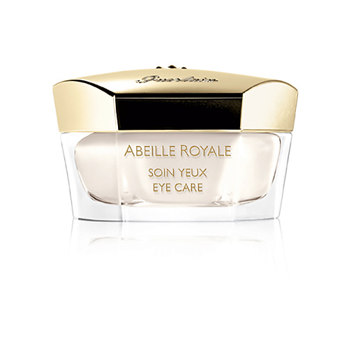 GUERLAIN Крем вокруг глаз Abeille Royale