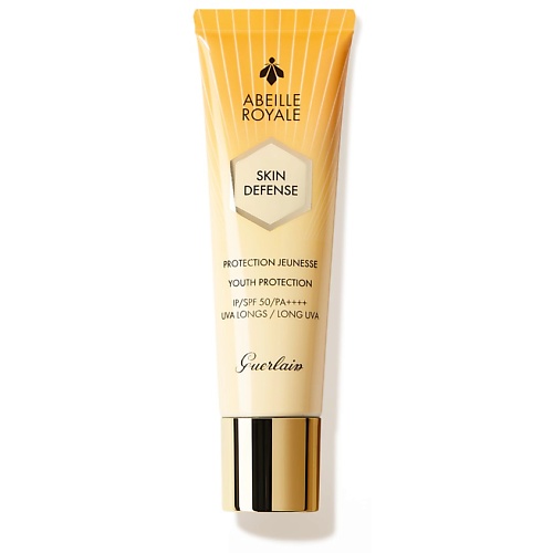 GUERLAIN Защитное средство для лица SPF 50 ABEILLE ROYALE