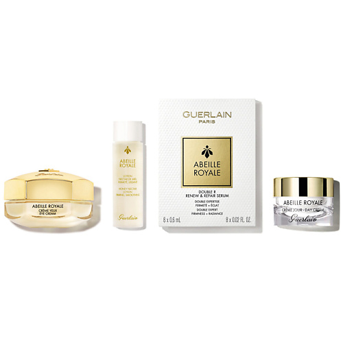 GUERLAIN Набор ABEILLE ROYALE