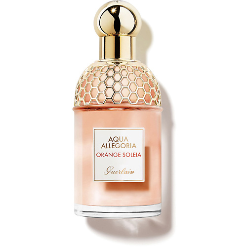 GUERLAIN Aqua Allegoria Orange Soleia
