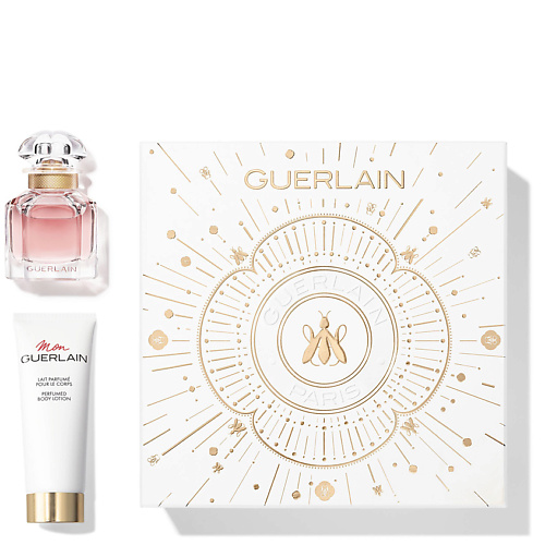 

GUERLAIN Набор MON GUERLAIN
