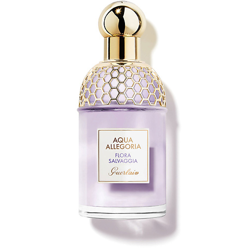 GUERLAIN Aqua Allegoria Flora Salvaggia