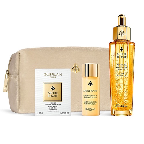 GUERLAIN Набор Abeille Royale