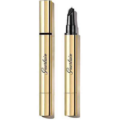 GUERLAIN Гель для бровей MAD EYES BROW FRAMER