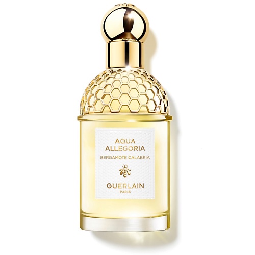 Женская парфюмерия GUERLAIN Aqua Allegoria Bergamote Calabria 75