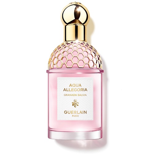 GUERLAIN Aqua Allegoria Granada Salvia 75