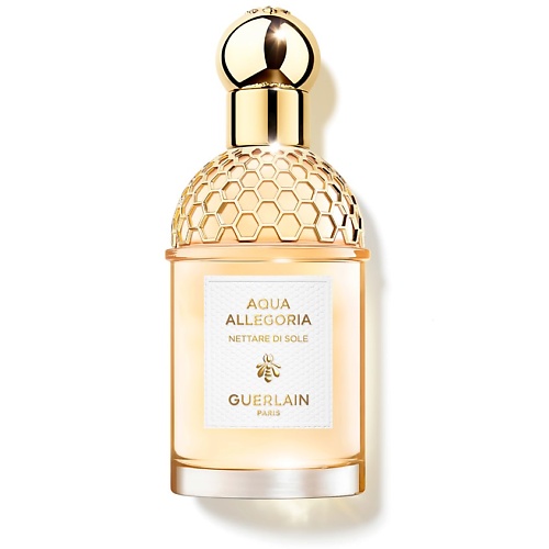Купить Женская парфюмерия, GUERLAIN Aqua Allegoria Nettare Di Sole 75