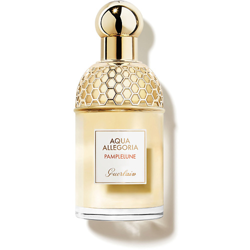 GUERLAIN Aqua Allegoria Pamplelune