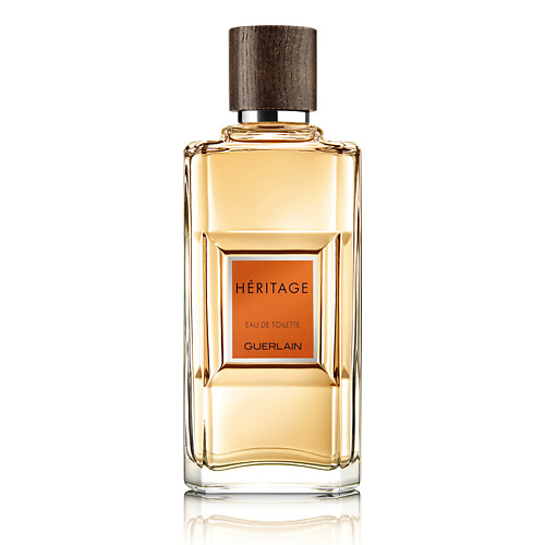 GUERLAIN Heritage Eau de Toilette