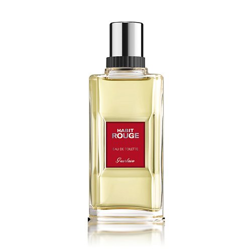 

GUERLAIN Habit Rouge