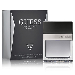 GUESS Seductive Homme