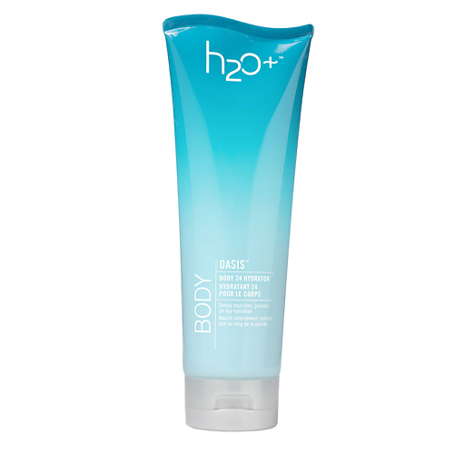 

H2O+ Увлажняющий бальзам для тела Oasis Body