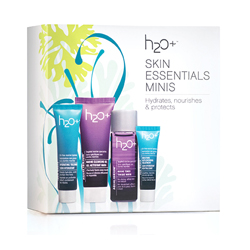 

H2O+ Набор для ухода за кожей Aqualibrium