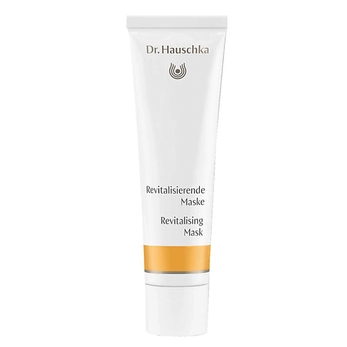 DR. HAUSCHKA Восстанавливающая маска Revitalisierende Maske