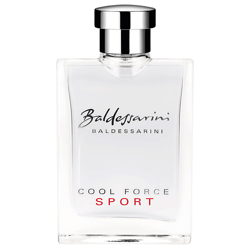 BALDESSARINI Cool Force Sport