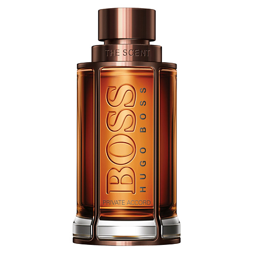 

Boss The Scent Private Accord For Him