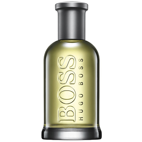 Boss Bottled 20th Anniversary Edition