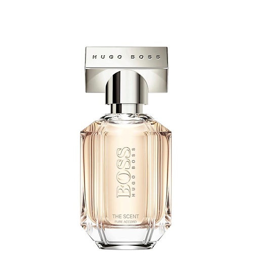 HUGO BOSS The Scent Pure Accord For Her