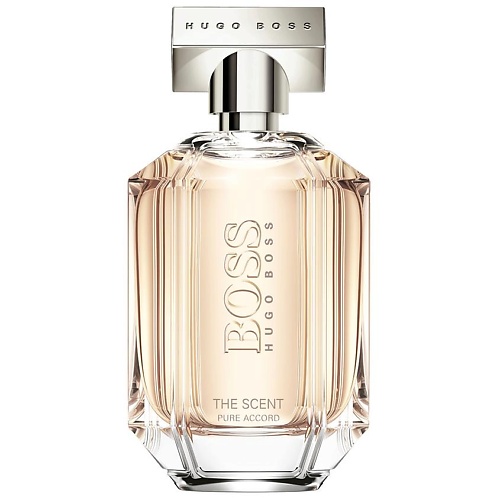 HUGO BOSS The Scent Pure Accord For Her