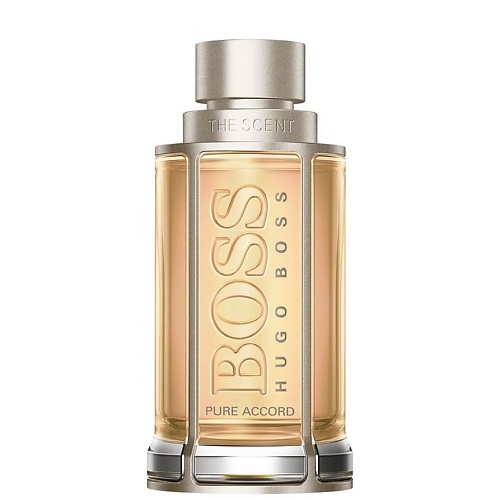 Boss The Scent Private Accord For Him