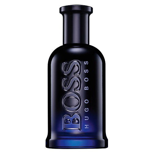 

BOSS Bottled. Night