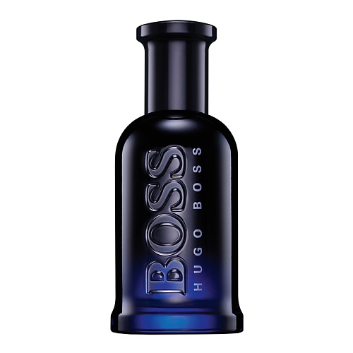 Мужская парфюмерия BOSS Bottled. Night 30