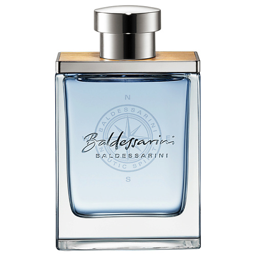 

BALDESSARINI Nautic Spirit