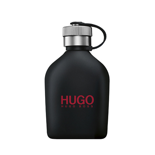 HUGO Just Different