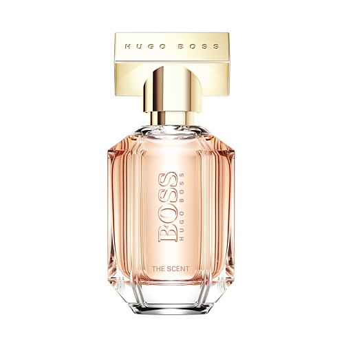 boss the scent intense 50ml