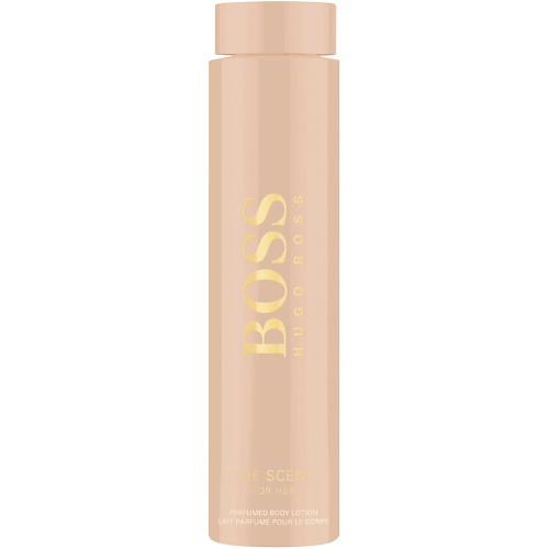 

BOSS Лосьон для тела The Scent For Her