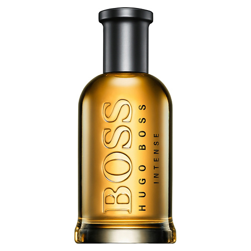 hugo boss intense notino