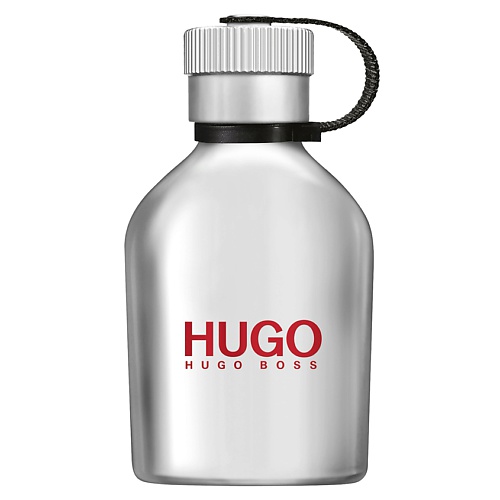 HUGO Iced