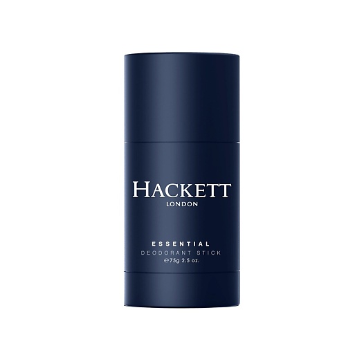 HACKETT LONDON Дезодорант-стик Essential