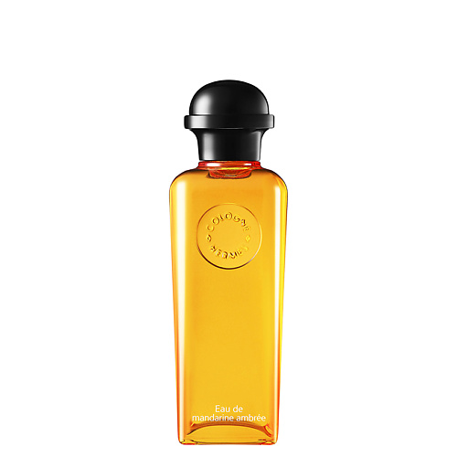 Eau de mandarine 