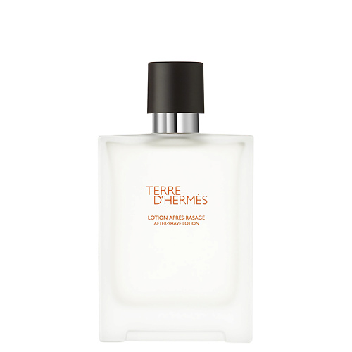 HERMES Terre dHermes After shave lotion