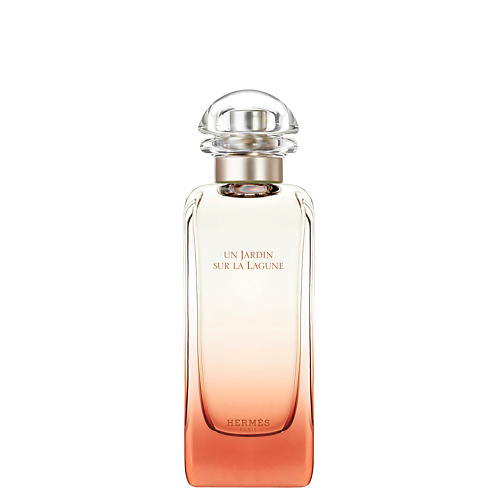 HERMÈS Un Jardin sur la Lagune
