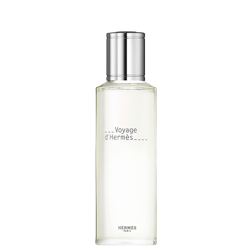 HERMES Voyage dHermes Eau de Toilette Refill