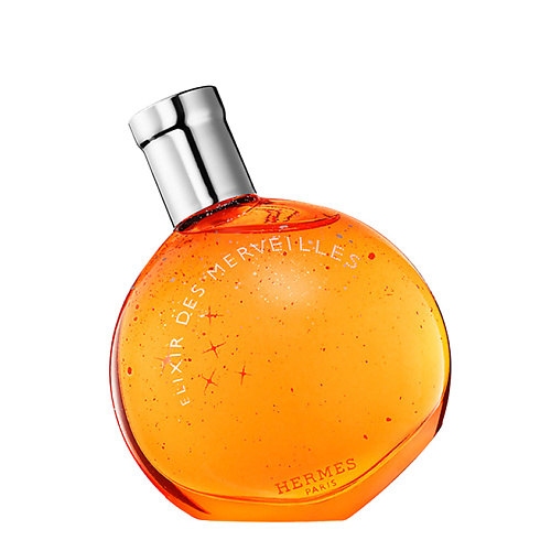 hermes elixir des merveilles eau de parfum spray