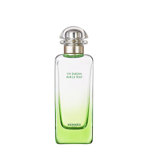 Женская парфюмерия HERMÈS Un Jardin sur le Toit