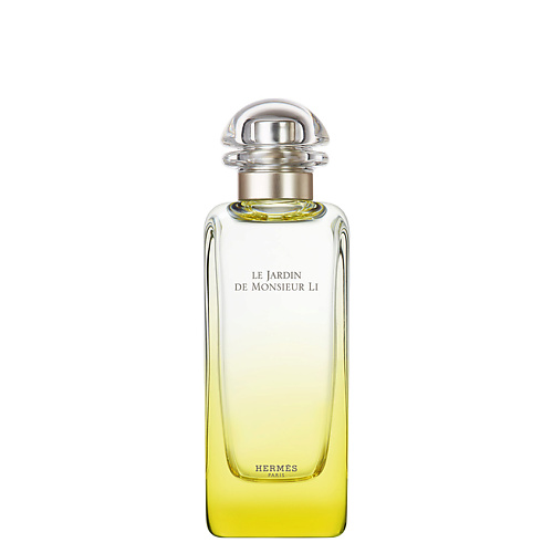 HERMÈS Le Jardin de Monsieur Li