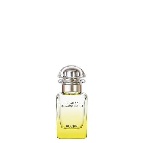 le jardin perfume hermes