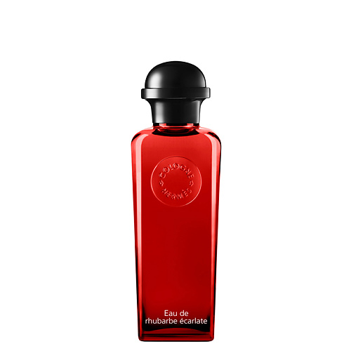 HERMÈS Eau de rhubarbe écarlate