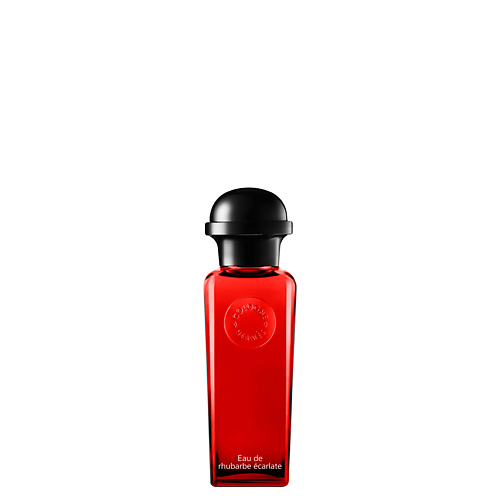 HERMÈS Eau de rhubarbe écarlate