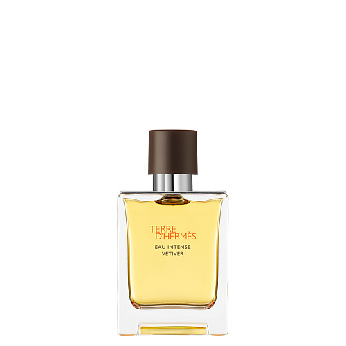 HERMÈS Terre d'Hermès Eau Intense Vétiver