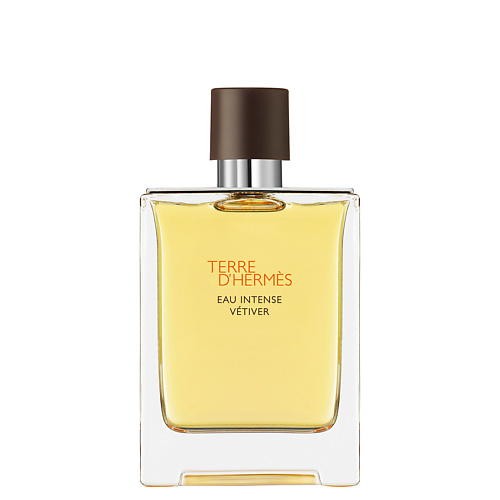 HERMÈS Terre d'Hermès Eau Intense Vétiver